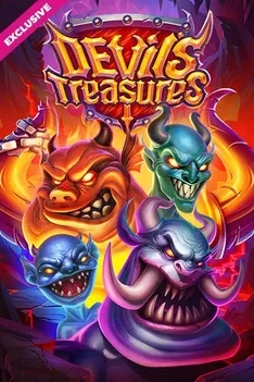 Devils Treasures